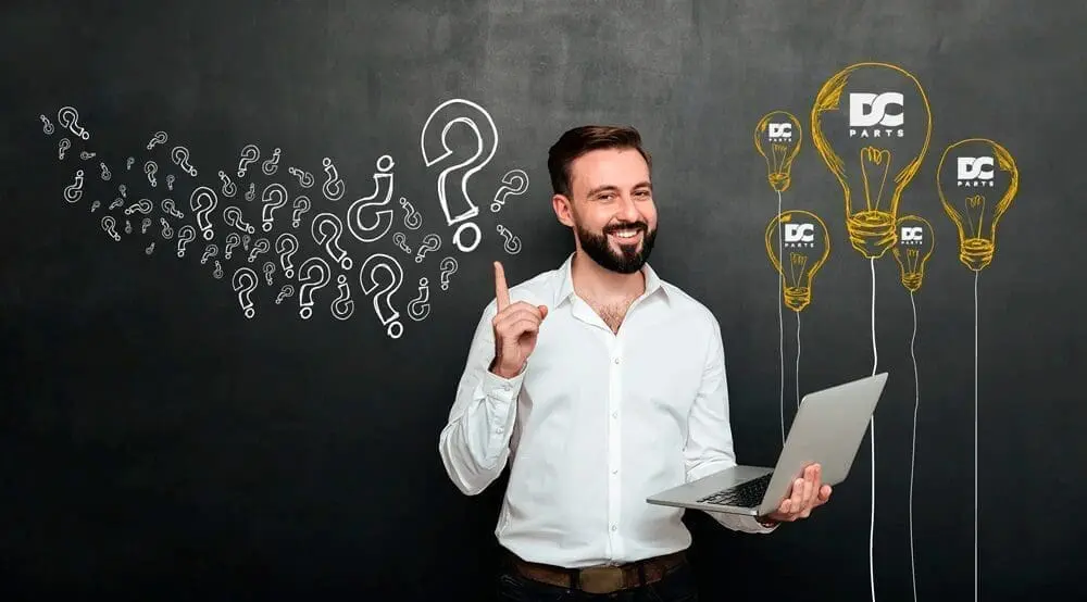 Mas pode valer a pena para CIOs e diretores de TI compartilhar uma analise de custo beneficio para uma abordagem de manutencao inovadora DC Parts