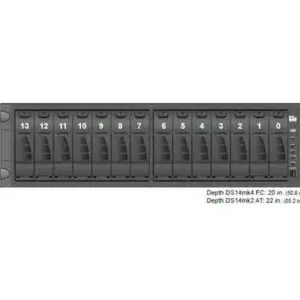 搁架 NetApp DS14MK2