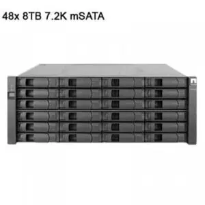机架 NetApp DS4486