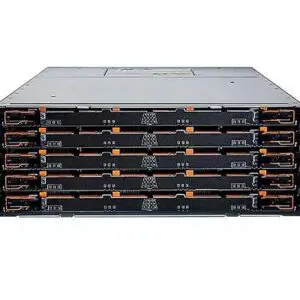 机架式 NetApp DS460C