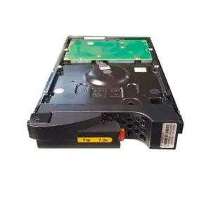 DELL EMC V3-VS07-010E 1TB 7.2K NL-SAS 3.5 磁盘