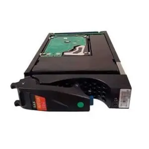 DELL EMC V3-VS10E-900E 900GB 10K SAS 3.5“ SED 磁盘
