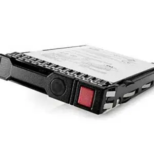 HP K2Q82A MSA 4TB 可插拔 SAS 3.5 英寸高清 12G 7.2K LFF DP 磁盘