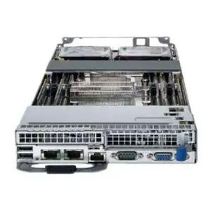 Dell PowerEdge C6220II 1U CTO 节点刀片 - 提供安装或支持的保修和技术服务。