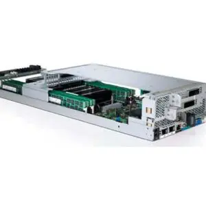 Dell PowerEdge C6220II 2U CTO 节点刀片 - 提供安装或支持的保修和技术服务。
