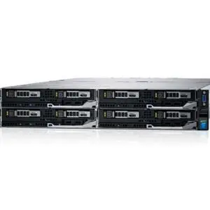 戴尔 PowerEdge FX2s