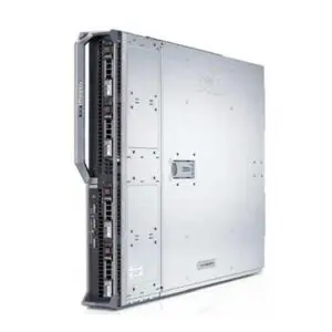 Dell PowerEdge M710 CTO 刀片式服务器 - 提供安装或支持的保修和技术服务。