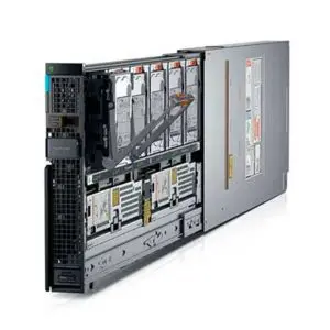 Dell PowerEdge MX5016s CTO 存储背梌刀片式服务器 - 提供安装或支持的保修和技术服务。