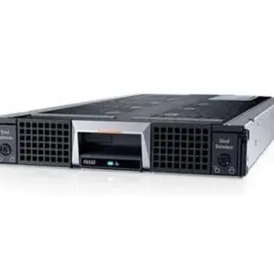 Dell PowerEdge FD332 CTO 存储块 - 提供安装或支持的保修和技术服务。
