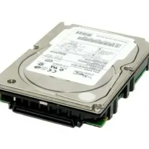日立 HDS 08K2474 300GB Ultra 320 磁盘 （U320） 3.5 英寸 SCSI