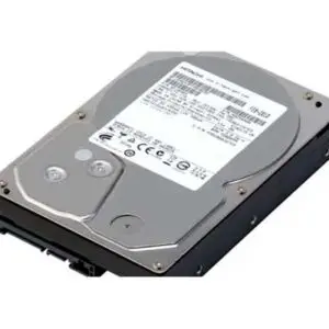 Disco Hitachi HDS HUA722020ALA330 2TB SATA 3.0Gb/s 7200RPM 3.5 英寸外形尺寸 64MB 缓存硬盘驱动器