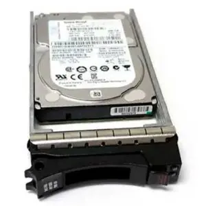 IBM 00AD102 600-GB 10K 6G 2.5 SAS 混合 G2HS 磁盘 – 保修和 10 天交货