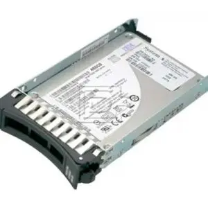 IBM 00AJ010 480-GB SATA 2.5 MLC HS SSD 磁盘 – 保修和 10 天交货