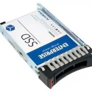 IBM 41Y8341 800-GB 2.5 SATA 6G MLC SSD 磁盘 – 保修和 10 天交货