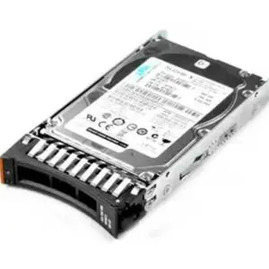 IBM 49Y6134 400-GB 6G 2.5 MLC Ent SAS SSD 磁盘 – 保修和 10 天交货