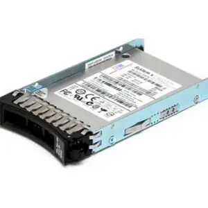 IBM 49Y6139 800-GB 6G 2.5 MLC Ent SAS SSD 磁盘 – 保修和 10 天交货