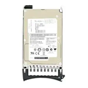 IBM 49Y6195 1.6-TB 6G 2.5 MLC Ent SAS SSD 磁盘 – 保修和 10 天交货