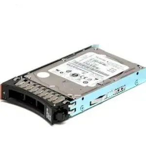 IBM 81Y9670 300-GB 15K 2.5 SAS G2HS 磁盘 – 保修和 10 天交货