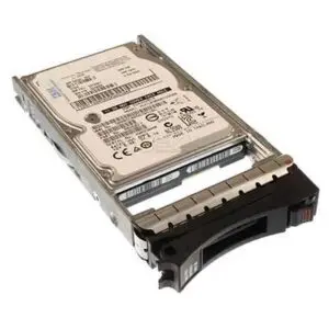 IBM 81Y9730 1-TB 7.2K 2.5 SATA Slim-HS 磁盘 – 保修和 10 天交货