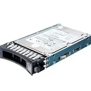 IBM 90Y8872 600-GB 10K 6G 2.5 SAS G2HS 磁盘 – 保修和 10 天交货