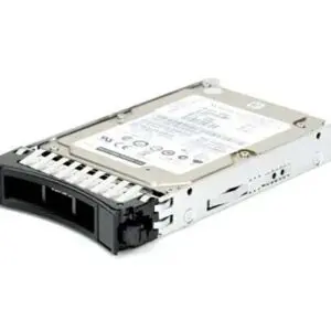 IBM 42D0637 300-GB 7.2K 2.5 Slim-HS SAS 磁盘 – 保修和 10 天交货