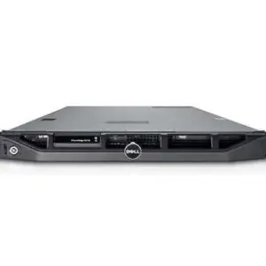 Dell PowerEdge R210 CTO 服务器 - 提供安装或支持的保修和技术服务。