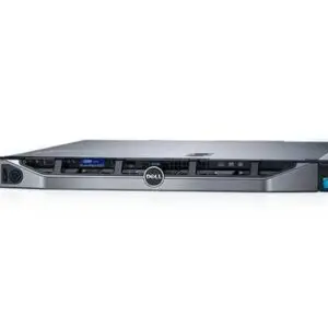 Dell PowerEdge R230 CTO 服务器 - 提供安装或支持的保修和技术服务。