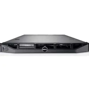 Dell PowerEdge R310 CTO 服务器 - 提供安装或支持的保修和技术服务。