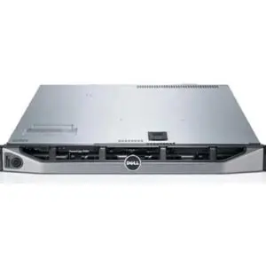 Dell PowerEdge R320 CTO 服务器 - 提供安装或支持的保修和技术服务。