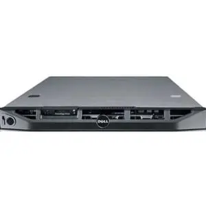 Dell PowerEdge R410 CTO 服务器 - 提供安装或支持的保修和技术服务。