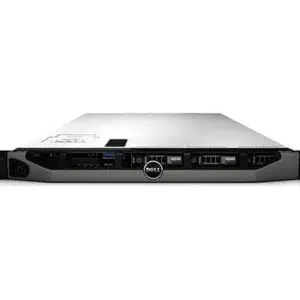 Dell PowerEdge R420 CTO 服务器 - 提供安装或支持的保修和技术服务。