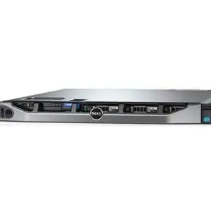 Dell PowerEdge R430 CTO 服务器 - 提供安装或支持的保修和技术服务。