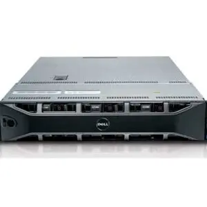 Dell PowerEdge R510 CTO 服务器 - 提供安装或支持的保修和技术服务。