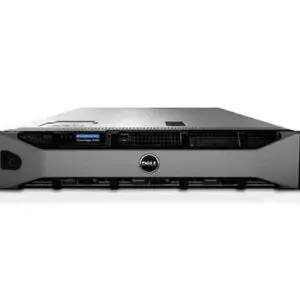 Dell PowerEdge R520 CTO 服务器 - 提供安装或支持的保修和技术服务。