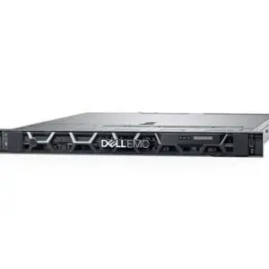 Dell PowerEdge R440 CTO 服务器 - 提供安装或支持的保修和技术服务。