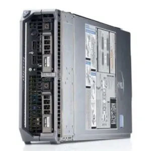 戴尔 PowerEdge M620