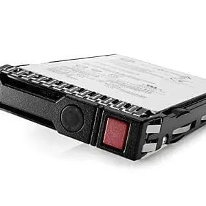 HP K0F24A 600GB 6G SAS 15K SFF（2.5 英寸）FIPS 加密硬盘