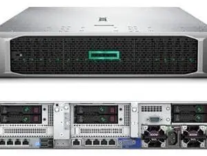 HP ProLiant 服务器