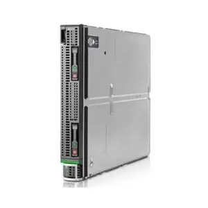 HP ProLiant BL660c Gen8 CTO 刀片服务器 — 提供安装或支持的保修和技术服务。