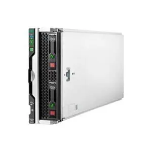 HP Synergy 480 Gen10 CTO 计算模块 — 提供安装或支持的保修和技术服务。