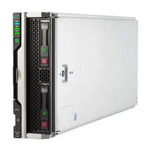 HP Synergy 480 Gen9 CTO 计算模块 — 提供安装或支持的保修和技术服务。