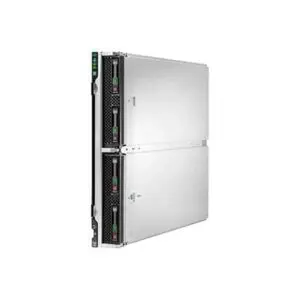 HP Synergy 660 Gen10 CTO 计算模块 — 提供安装或支持的保修和技术服务。