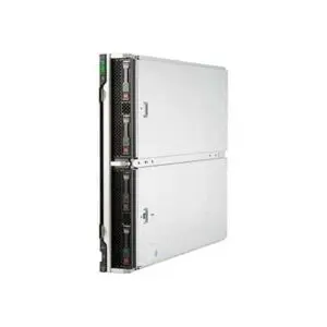 HP Synergy 660 Gen9 CTO 计算模块 — 提供安装或支持的保修和技术服务。
