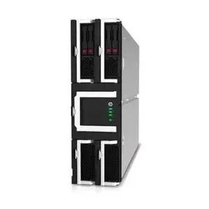 HP Synergy 680 Gen9 CTO 计算模块 — 提供安装或支持的保修和技术服务。