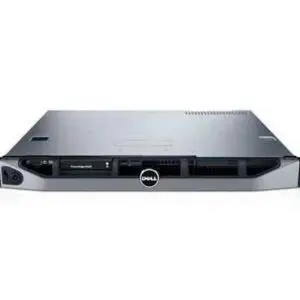 Dell PowerEdge R220 CTO 服务器 - 提供安装或支持的保修和技术服务。