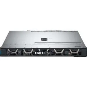 Dell PowerEdge R240 CTO 服务器 - 提供安装或支持的保修和技术服务。