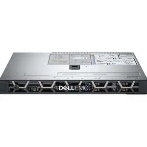 Dell PowerEdge R340 CTO 服务器 - 提供安装或支持的保修和技术服务。