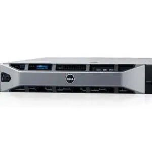 Dell PowerEdge R530 CTO 服务器 - 提供安装或支持的保修和技术服务。