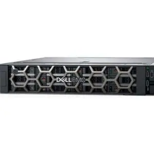 Dell PowerEdge R540 CTO 服务器 - 提供安装或支持的保修和技术服务。
