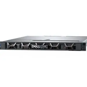 Dell PowerEdge R6515 CTO 服务器 - 提供安装或支持的保修和技术服务。